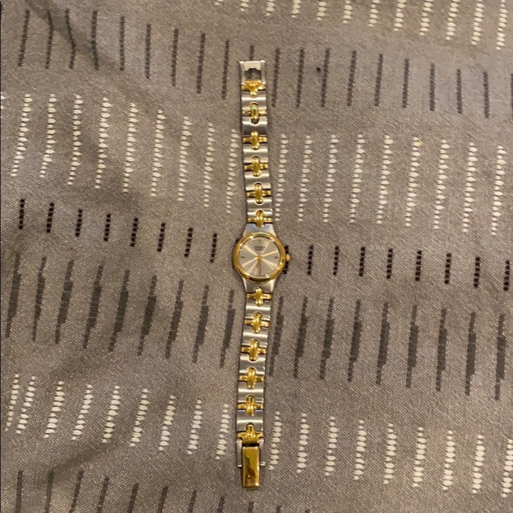 Citizen Quartz Watch